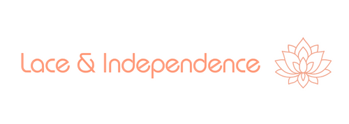 Lace and Independence